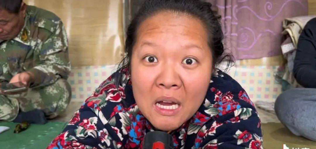 她是中国第一快嘴女rapper？火遍全网<strong></p>
<p>火币网国际版</strong>，车澈乡村在逃版？