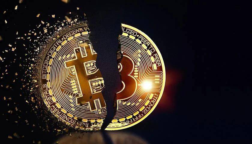 比特币暴跌<strong></p>
<p>比特币交易平台</strong>，萨尔瓦多血亏！