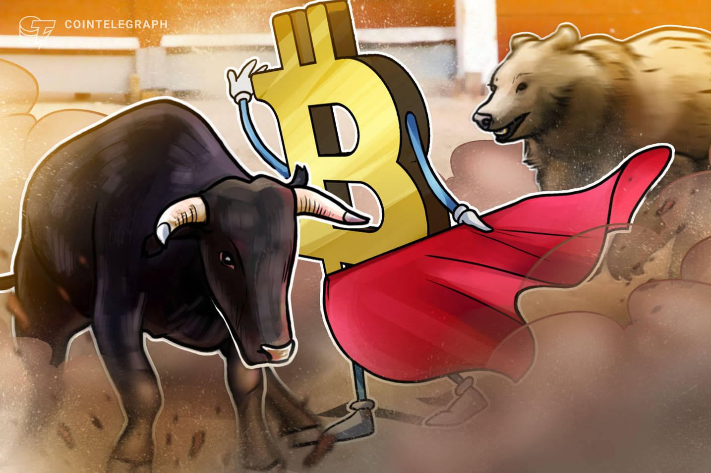 随着BTC价格下跌8％<strong></p>
<p>btc价格</strong>，比特币多头错过了关键阻力位