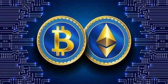 读书｜《点对万物》：资深金融记者揭秘以太坊内幕