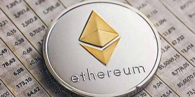 读书｜《点对万物》：资深金融记者揭秘以太坊内幕