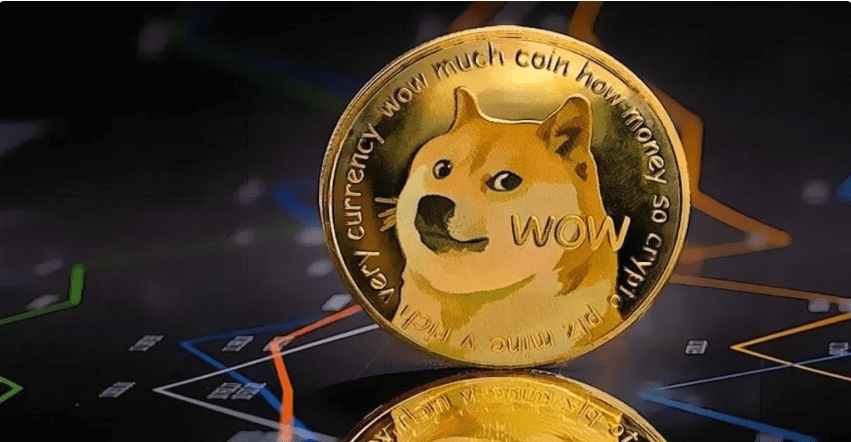 Elon Musk 与 Vitalik 合作进行狗狗币升级<strong></p>
<p>狗狗币最新价格</strong>，DOGE 价格飙升！