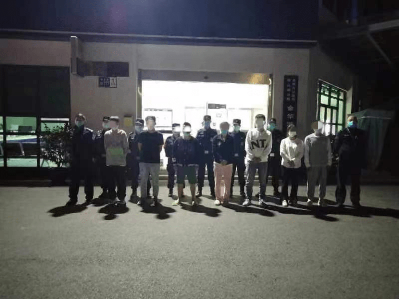 “断号”铲除黑产链<strong></p>
<p>链氪网</strong>，网安部门在行动