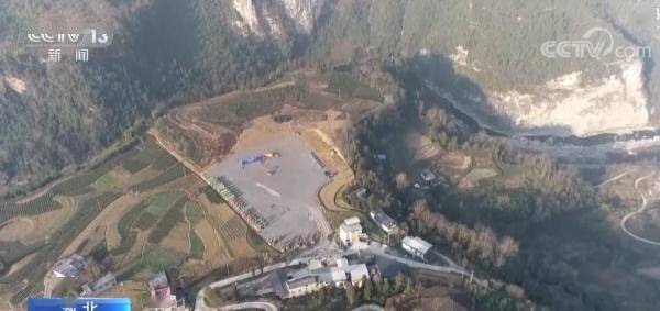湖北省全力推进水利工程建设 姚家平水利枢纽工程开工建设