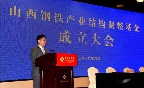 50亿山西钢铁产业结构调整基金管理人！钢铁大亨张志祥曾任董事长<strong></p>
<p>基金管理人</strong>，山西龙翔基金管理有限公司吃罚单……