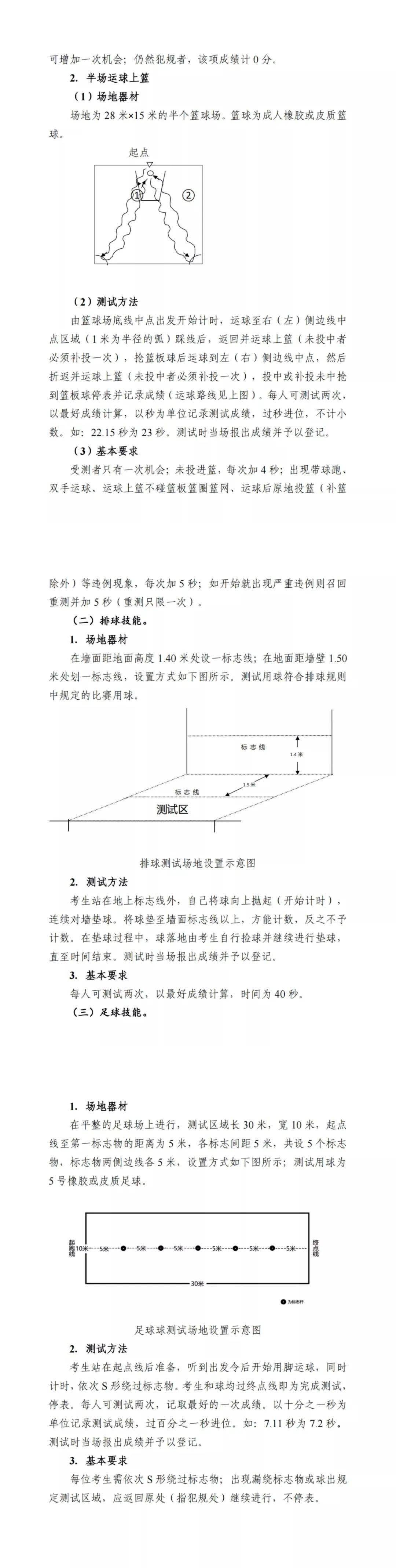 2023年西安中考体育参考!考试方法及评分标准全汇总<strong></p>
<p>自选基金</strong>,中考生看过来!