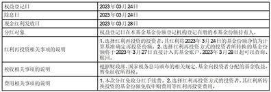 关于鹏华安润混合型证券投资基金 可能触发基金合同终止情形的 风险提示公告