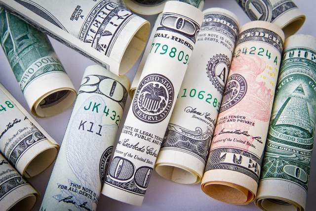 货币基金收益走高<strong></p>
<p>货币基金有风险吗</strong>？余额宝们的好日子要回来了吗？