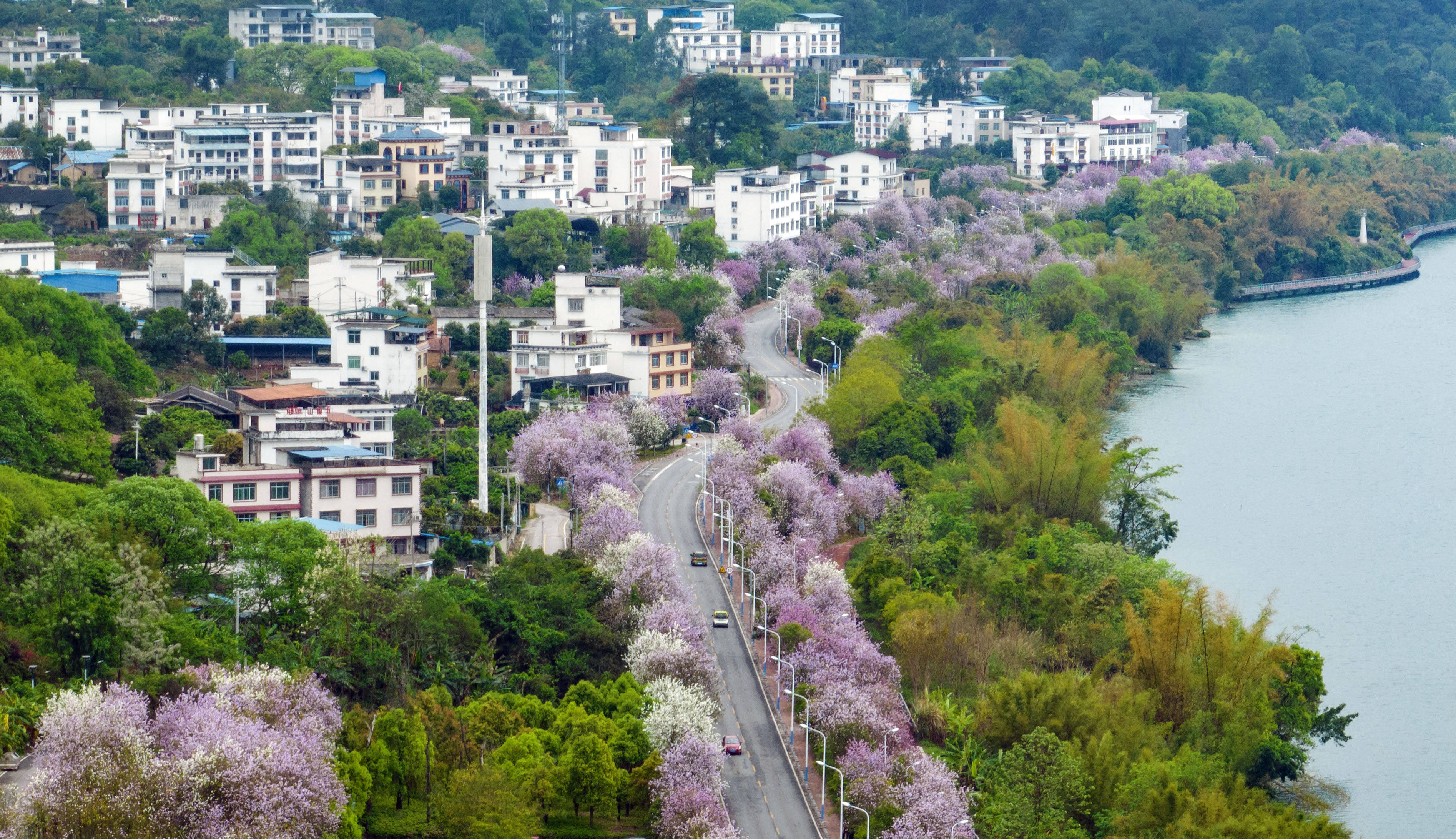 在这座网红城市<strong></p>
<p>火币网</strong>，这场马拉松不愁火不起来