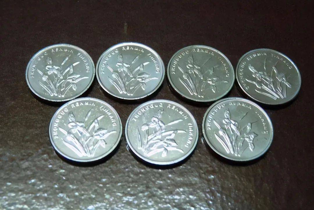 能涨2.1万倍<strong></p>
<p>火币网资金</strong>，87年的1角硬币，谁有？