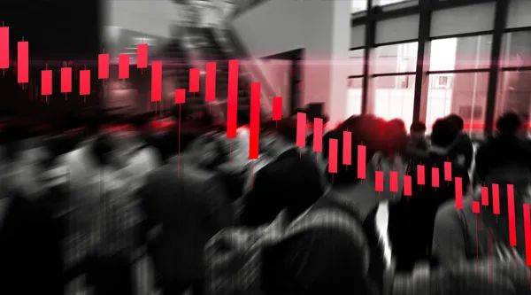 突发！监管最新出手<strong></p>
<p>火币美股交易</strong>，9300亿资产告急！金融大佬摊上大事，发生了什么？大空头警告：进入"死亡区"