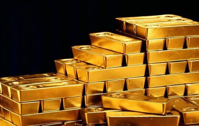 金价连续下跌<strong></p>
<p>今日贵金属交易暂停</strong>，银行却暂停贵金属交易，透露了什么信号？
