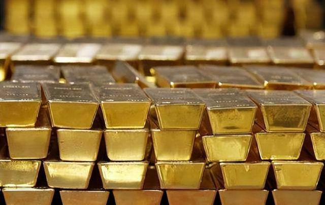 金价连续下跌<strong></p>
<p>今日贵金属交易暂停</strong>，银行却暂停贵金属交易，透露了什么信号？