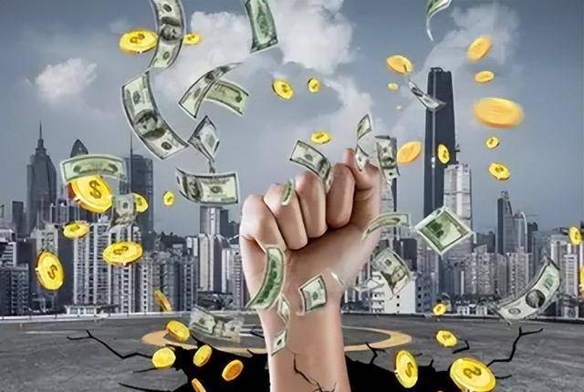 一旦发生恶性通胀<strong></p>
<p>贵金属工资</strong>，钱或将一文不值，那么什么才是最重要的？