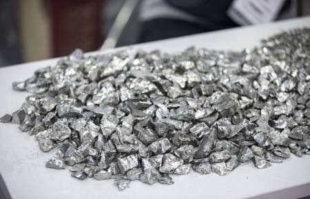 离子交换树脂法做贵金属铂金回收