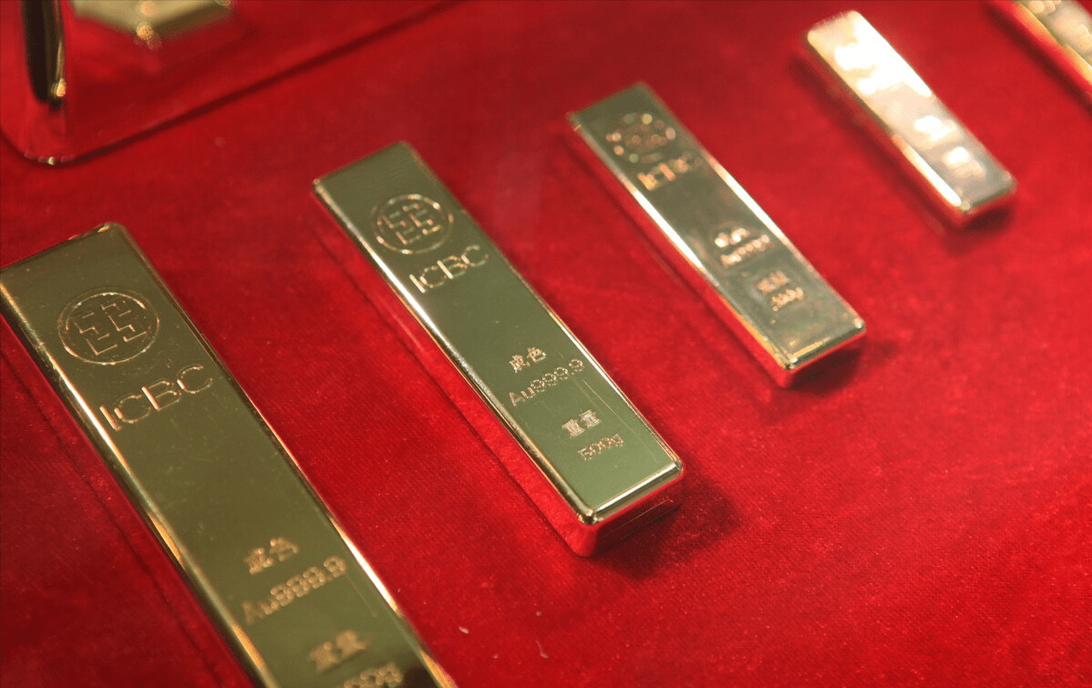 买金条需要注意哪些问题<strong></p>
<p>邮政贵金属黄金购买</strong>？