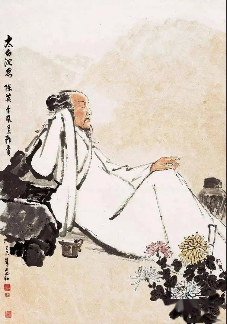 八雅轩丨【八雅丹青】紧握秃笔<strong></p>
<p>中国现代贵金属赏析</strong>，为民写真——中国现代水墨人物画宗师蒋兆和作品赏析