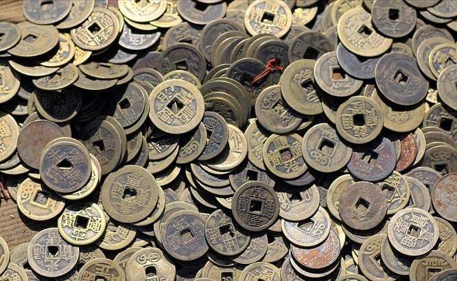 为什么中国古代不使用金币、银币？17世纪的传教士有话说<strong></p>
<p>农行购买贵金属白银</strong>！