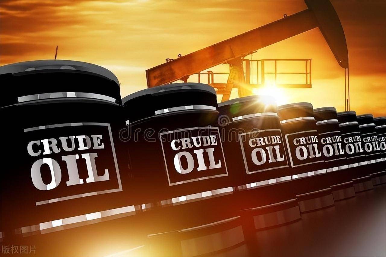 OPEC+意外“大动作”！高盛上调价格预期<strong></p>
<p>eia原油</strong>，美油一度飙升近8%