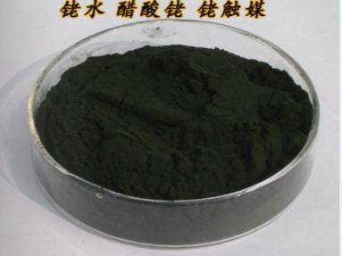 从废弃催化剂到珍稀贵金属：铑粉回收的过程和技术