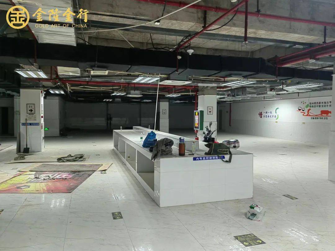 金隆金行海南基地引进贵金属精炼新设备<strong></p>
<p>铑金贵金属行情</strong>，助力开启2023年新征程