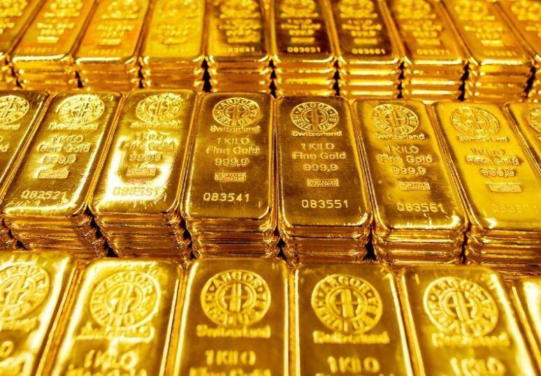 5月夏季行情<strong></p>
<p>铑金贵金属行情</strong>，黄金风暴再起！领峰贵金属点差福利等你领