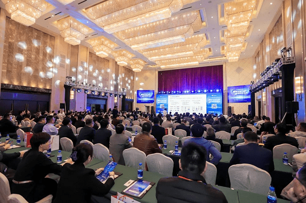 共筑产业生态 2023鼎捷软件生态伙伴大会圆满落幕