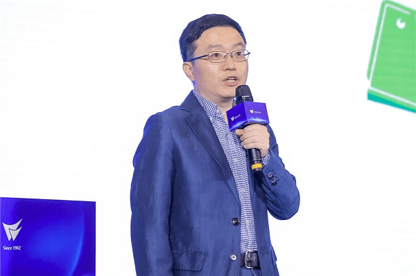 共筑产业生态 2023鼎捷软件生态伙伴大会圆满落幕