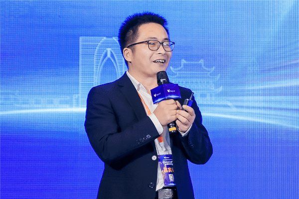 共筑产业生态 2023鼎捷软件生态伙伴大会圆满落幕