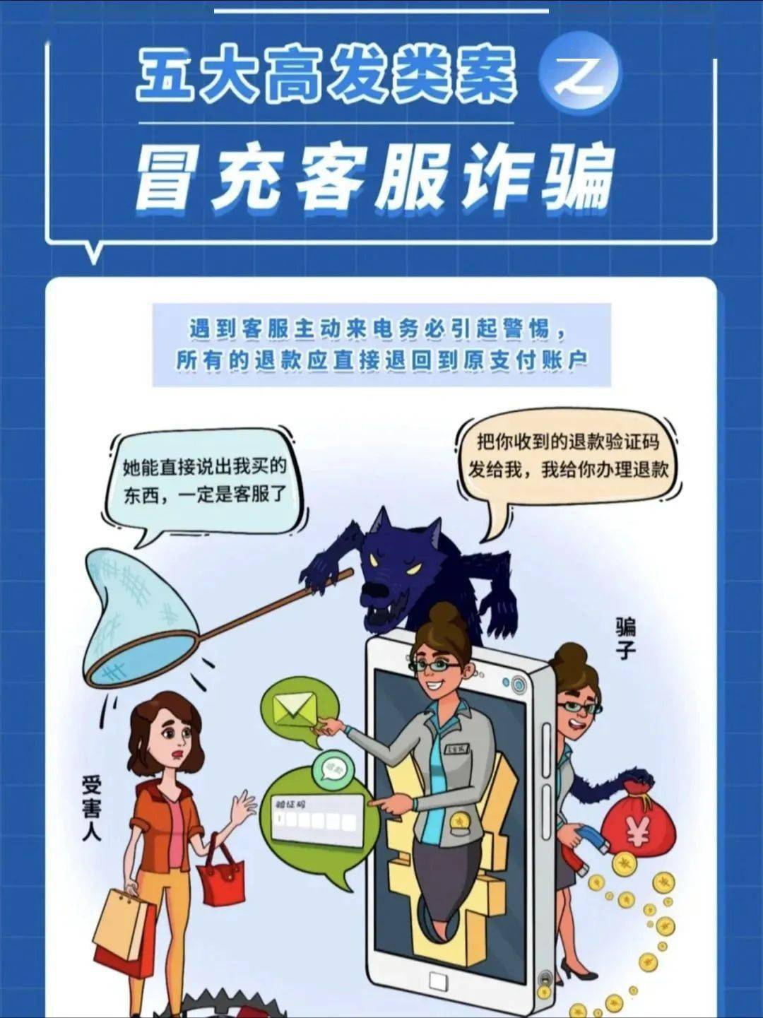 反诈<strong></p>
<p>贵金属交易模拟账号</strong>我先行 —— 防人之心不可无