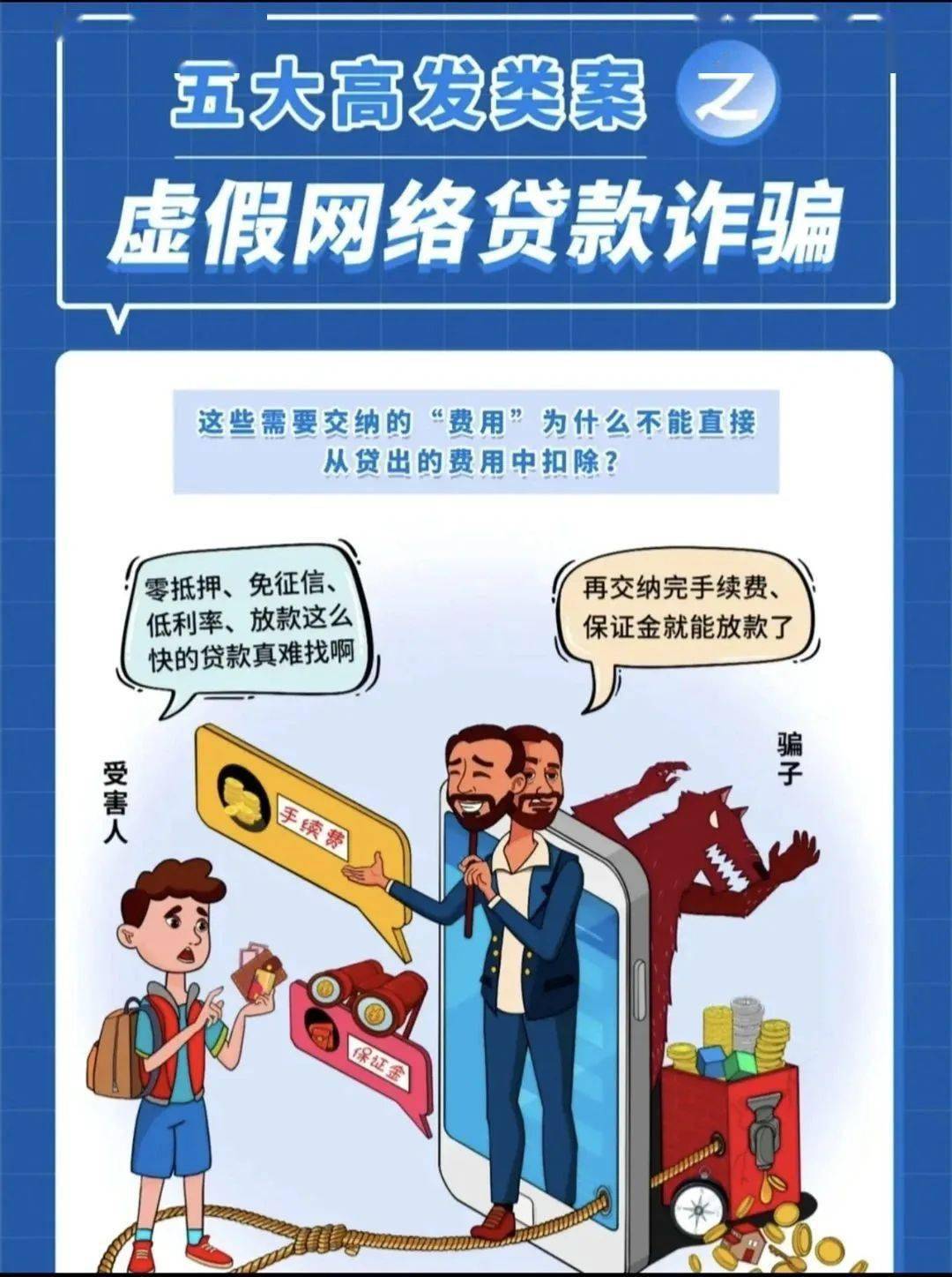 反诈<strong></p>
<p>贵金属交易模拟账号</strong>我先行 —— 防人之心不可无