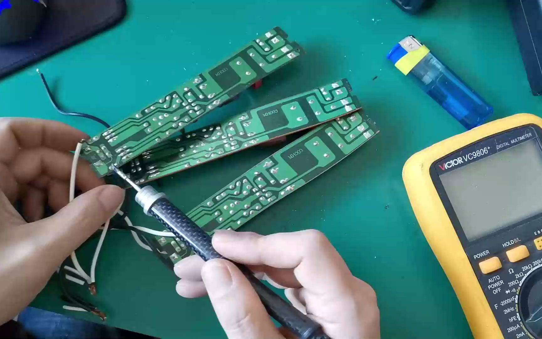 武汉康晟环创环保科技有限公司电子拆解项目为环保而生
