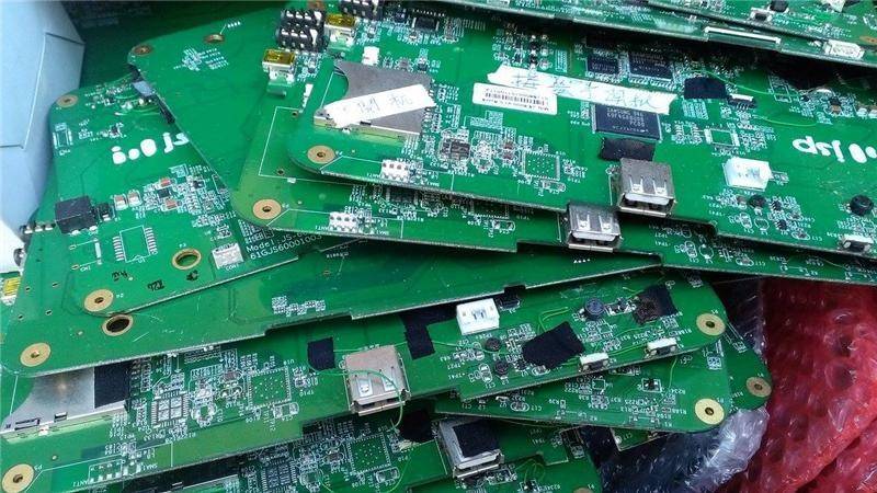 武汉康晟环创环保科技有限公司提供电子元器件拆解回收处理方法