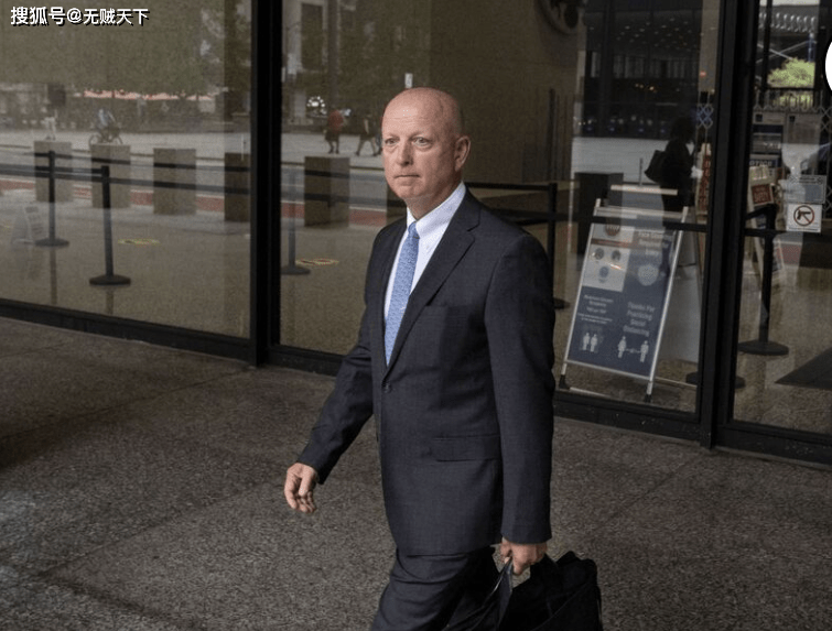 摩根大通前贵金属业务负责人被判多年欺骗市场罪
