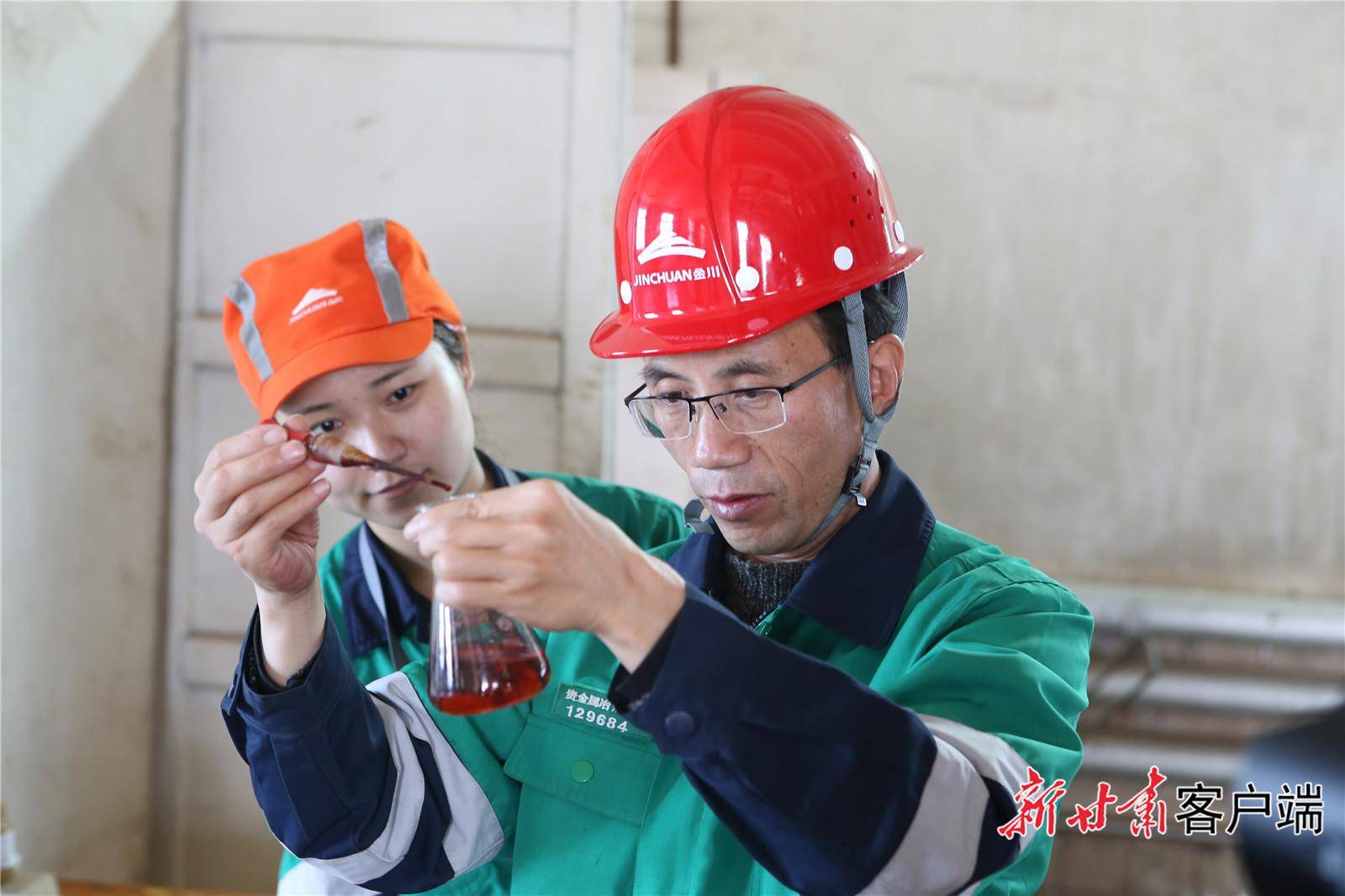 潘从明：从“门外汉”到“大国工匠”