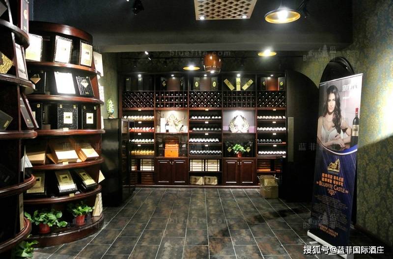 现在红酒代理好做吗?-蓝菲