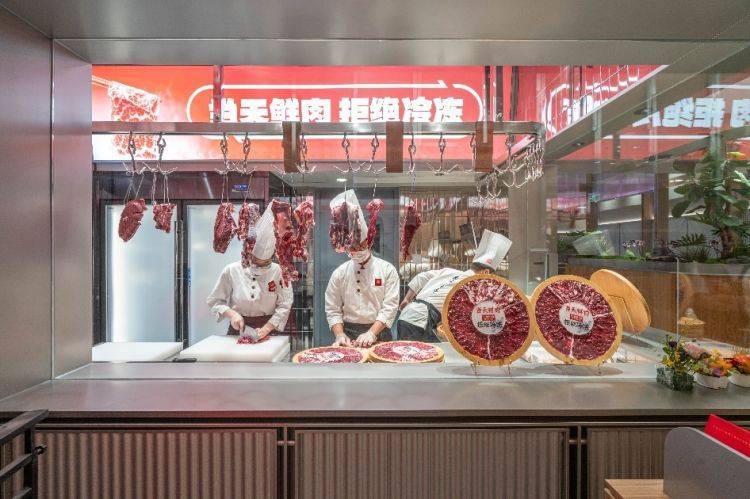 【原创】火锅连续三年稳居堂食消费品类第一