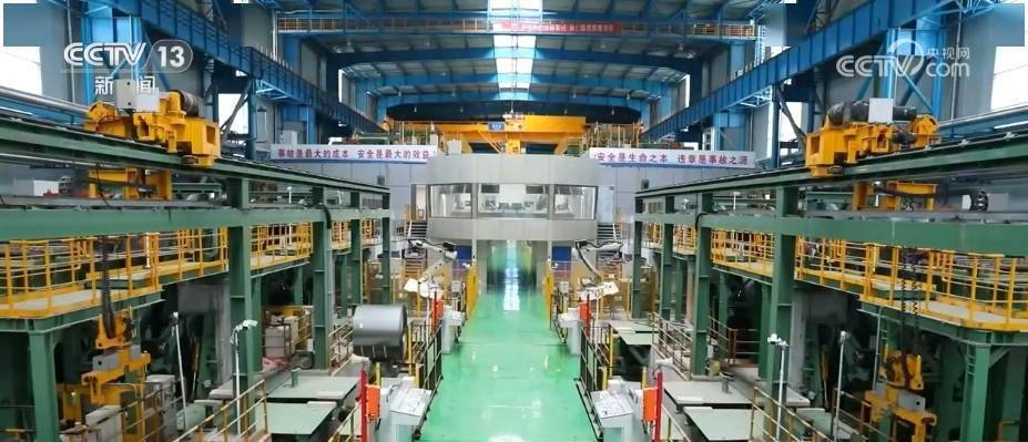 国内大宗商品市场稳中向好 经济活动逐步活跃