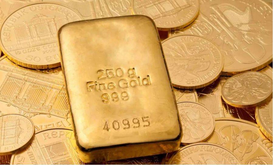 亚太金业有限公司：炒贵金属<strong></p>
<p>中信银行有贵金属</strong>，有哪些知识点要重点掌握？
