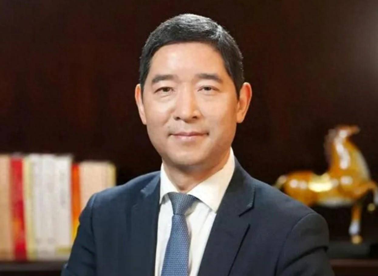 中信银行内部提拔的副行长正式到位<strong></p>
<p>中信银行有贵金属</strong>，高管层仍有空缺