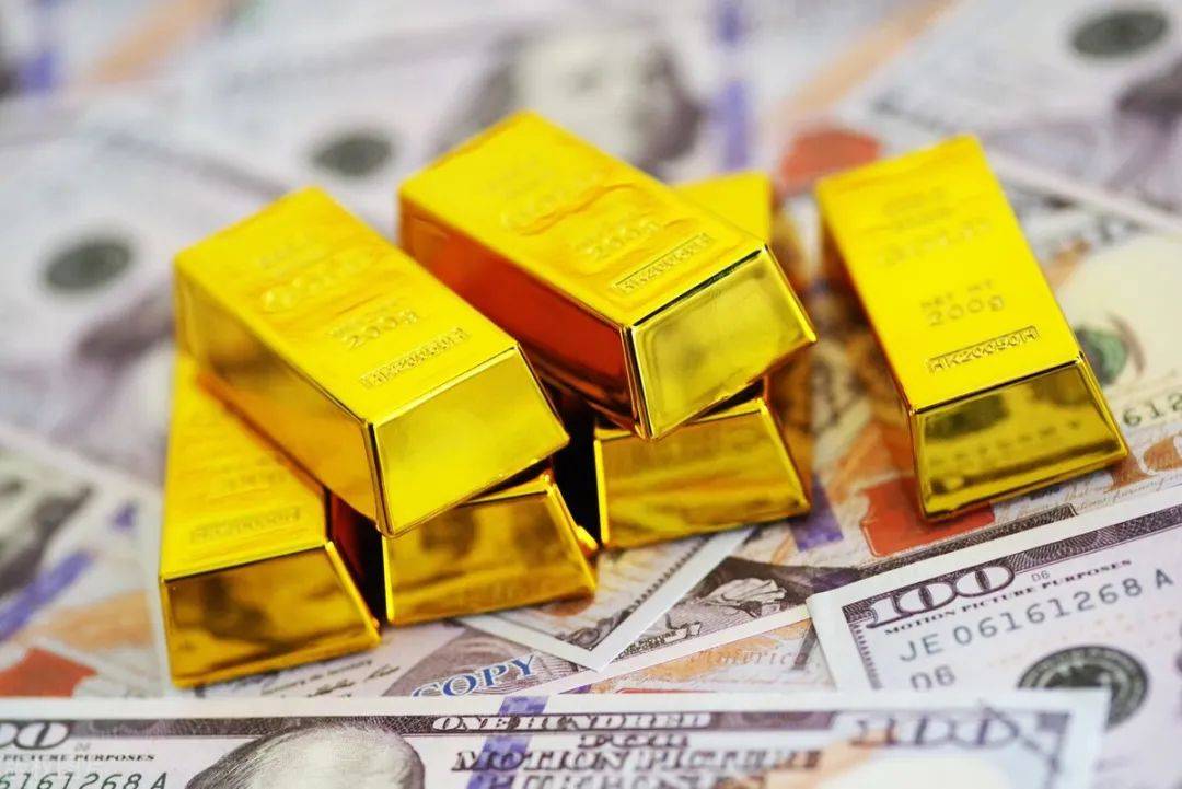 贵金属再度飙升,刷新历史新高,黄金白银后市如何运行?