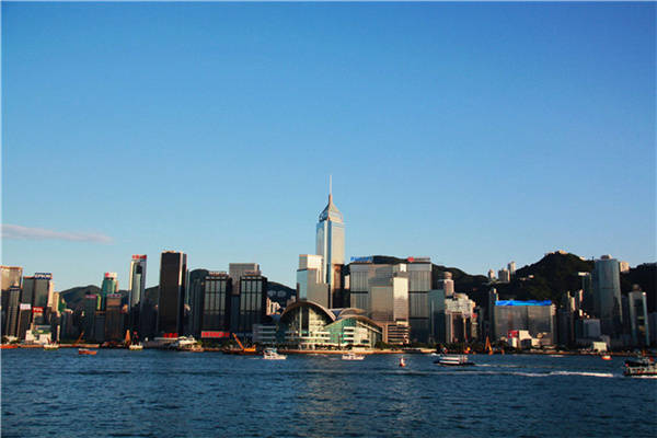 香港前十资质正规国际期货投资公司综合排名（2024版）