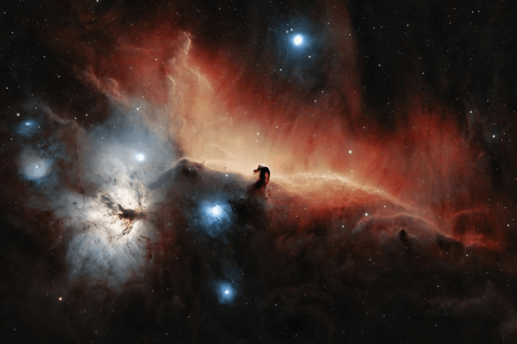 潜入星星深海中<strong></p>
<p>宇宙里的贵金属</strong>，看宇宙里的海豚！