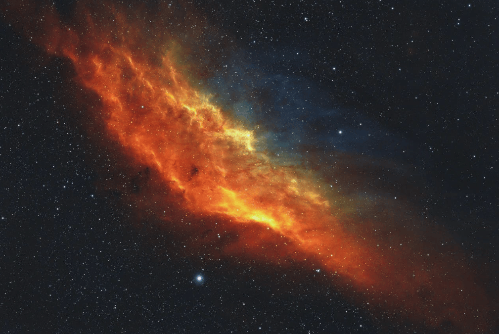 潜入星星深海中<strong></p>
<p>宇宙里的贵金属</strong>，看宇宙里的海豚！