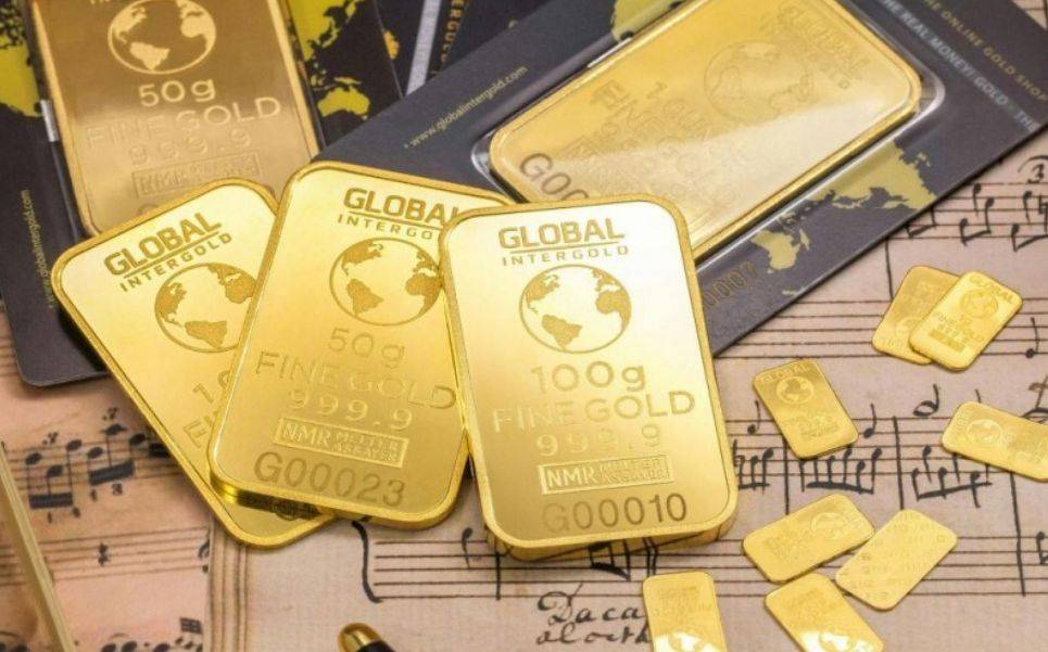 亚太金业：贵金属价格回调<strong></p>
<p>上期所贵金属价格</strong>，市场走势谨慎