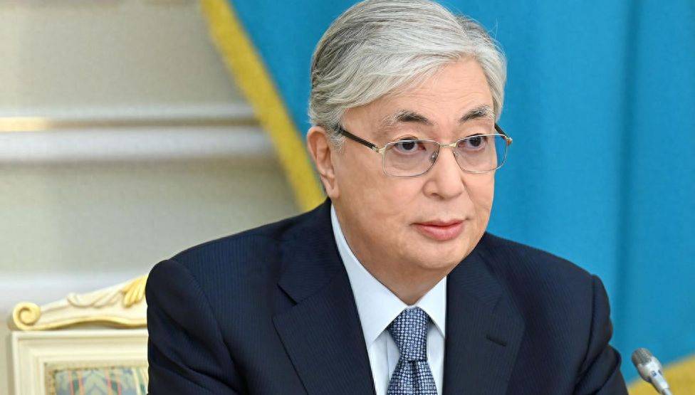 哈萨克斯坦明确不加入金砖<strong></p>
<p>太仓贵金属回收公式</strong>，48小时不到，俄方出面敲打，下手不轻