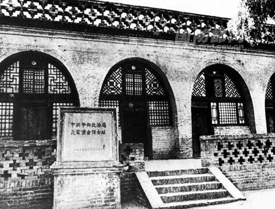 王立华：林彪、彭德怀都反对<strong></p>
<p>太仓贵金属回收公式</strong>，毛泽东何以赌上红军全部家底，决意东征？