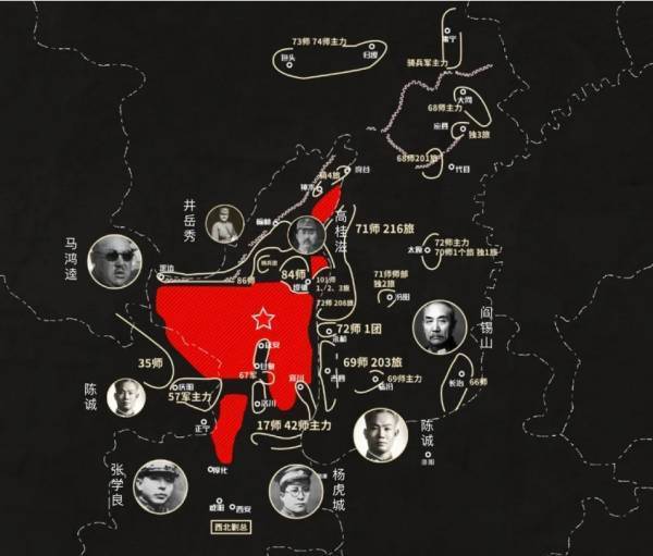 王立华：林彪、彭德怀都反对<strong></p>
<p>太仓贵金属回收公式</strong>，毛泽东何以赌上红军全部家底，决意东征？