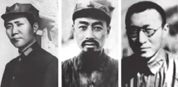 王立华：林彪、彭德怀都反对<strong></p>
<p>太仓贵金属回收公式</strong>，毛泽东何以赌上红军全部家底，决意东征？