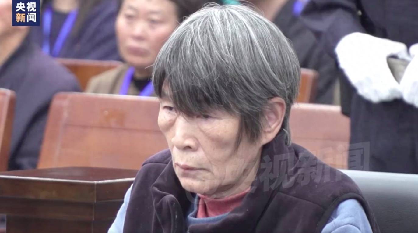 余华英死刑当庭上诉<strong></p>
<p>太仓贵金属回收公式</strong>，杨妞花：第一次见她垂头丧气，全程低头双手发抖，但没有任何道歉